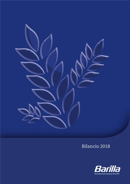 Bilancio 2018