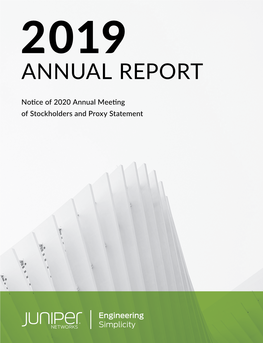 Annual Report