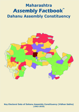 Dahanu Assembly Maharashtra Factbook