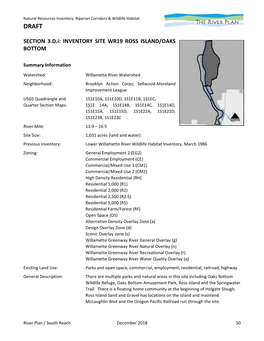 Download PDF File Draft Natural Resources Inventory