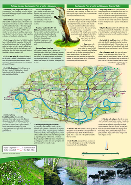 NANTGAREDIG Walk Leaflet 6Fold