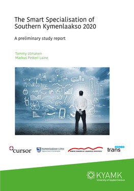 The Smart Specialisation of Southern Kymenlaakso 2020