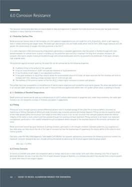 Guide to Nickel Aluminium Bronze for Engineers