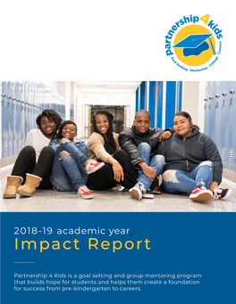 Impact Report