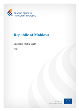 Republic of Moldova