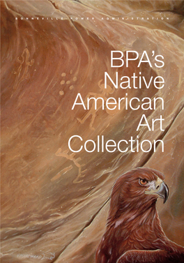 BPA's Native American Art Collection