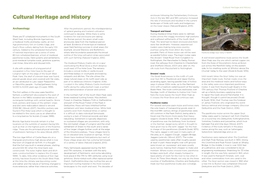 Cultural Heritage and History