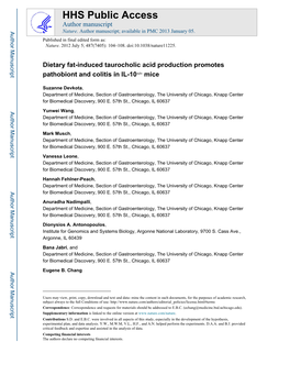 HHS Public Access Author Manuscript