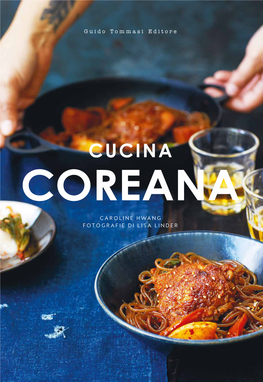 CUCINA Coreana E Il Famoso Bibimbap! COREANA