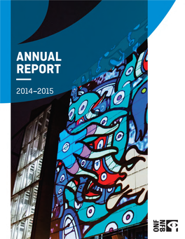 Annual Report