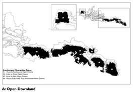 A: Open Downland