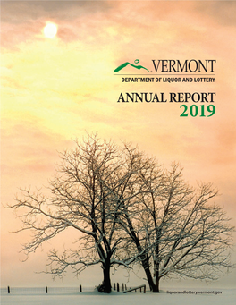 Annual Report 2019