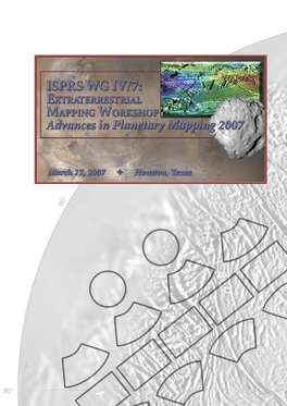 ISPRS Abstract Book.Pdf