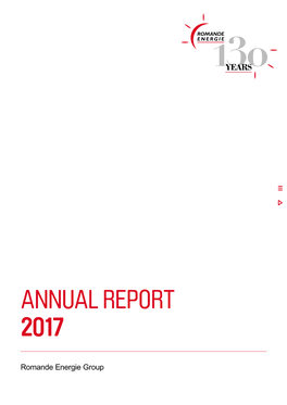 Annual Report 2017