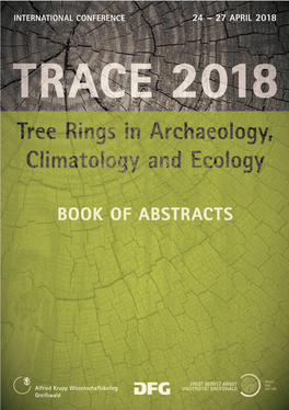 TRACE 2018 Conference