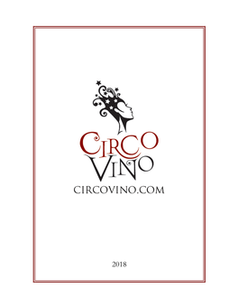 Circo-Vino-Portfolio.Pdf