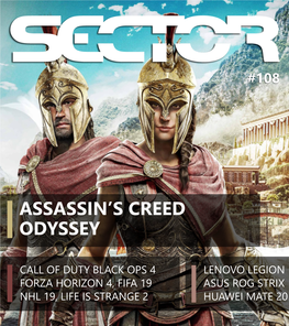 Sector Magazin