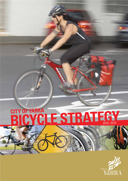Yarra Bike Strategy 201015 Part 1 of 2