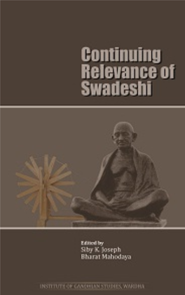 Swadeshi.Pdf