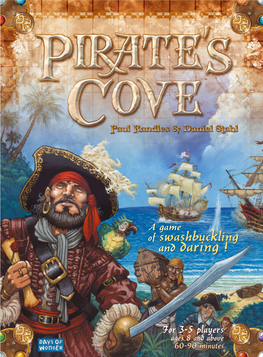 Pirate's Cove