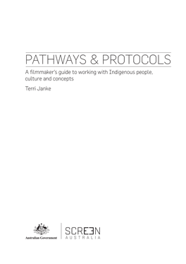 Pathways & Protocols