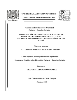 2. La Construcción Del Patrimonio Cultural Y La Patrimonialización