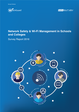 Network Safety & Wi-Fi Management in Schools and Colleges