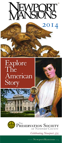 Explore the American Story