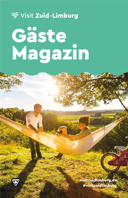 Gäste Magazin