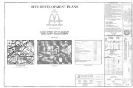 Site Development Plans 3