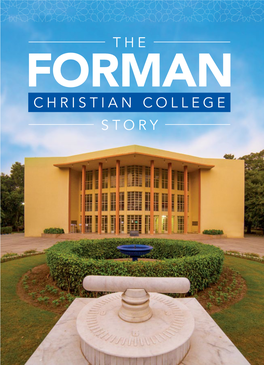 The Story Christian College