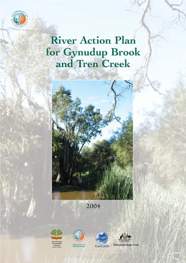River Action Plan for Gynudup Brook and Tren Creek 2004