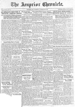 EMMANUELANGLICANCHURCH ‘Minutes, the Jury in the Inquest Into PART of ; COUNTY