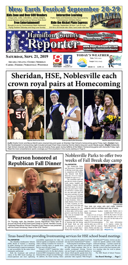 2019-09-21 Edition