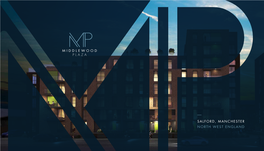 Middlewood Plaza Brochure