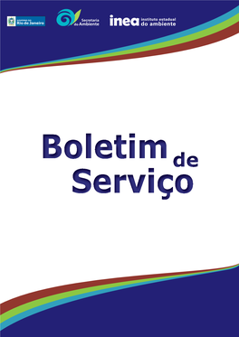 Boletim De Serviços N.64.2011.Indd