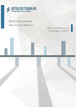 22ª Região / Pi Novembro De 2019