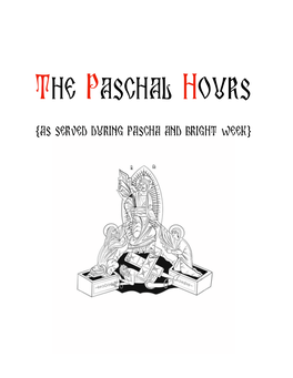 The Paschal Hours