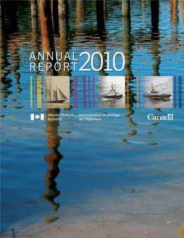 2010 Annual Report