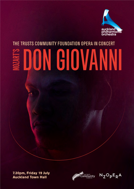 Don Giovanni