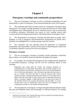 Report: the Capacity of Communication Networks And