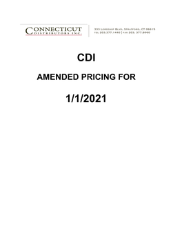 Cdi 1/1/2021