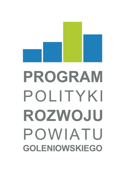 Program Polityki Rozwoju Dla Powiatu Goleniowskiego Na Lata 2014-2020