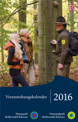 Veranstaltungskalender 2016