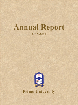 Annual Report 2017-2018