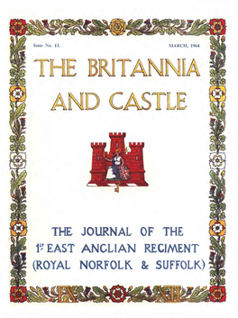 Royal Norfolk & Suffolk