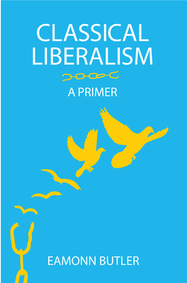 Classical Liberalism