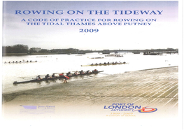 THE ROWING CODE.Pdf7mb