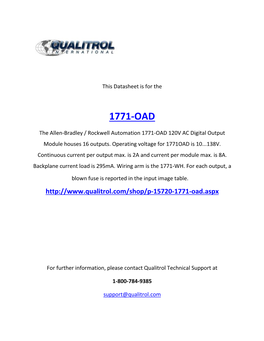 PLC-5 Programmable Controllers Selection Guide