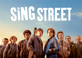 Dossier-De-Presse-Sing-Street Dp-1